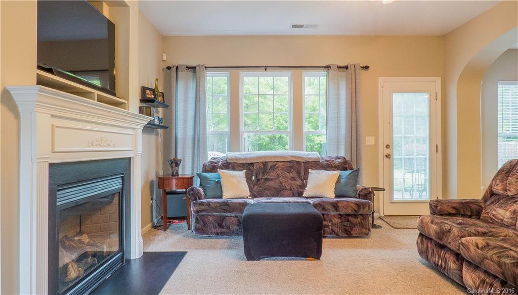 Highland Creek - Residential