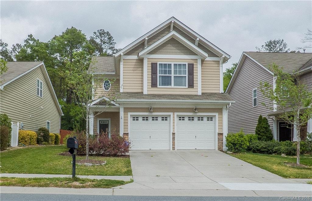 Highland Creek - Residential
