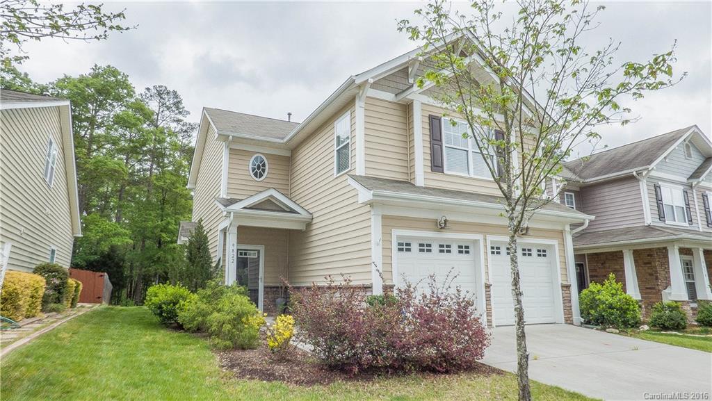 Highland Creek - Residential