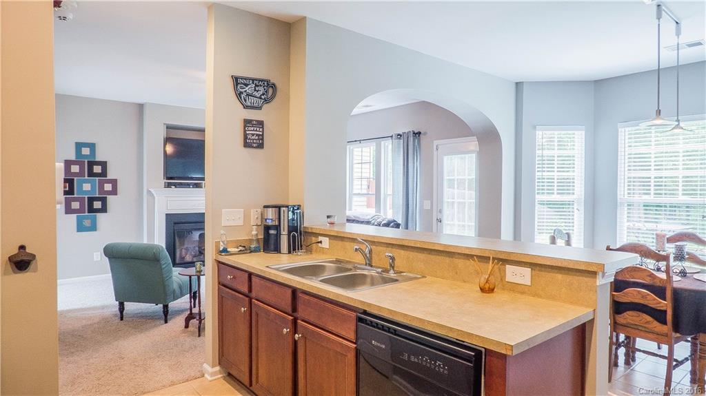Highland Creek - Residential