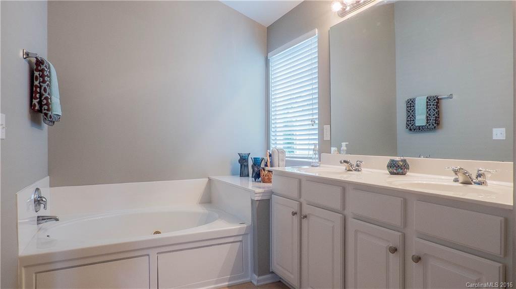 Highland Creek - Residential