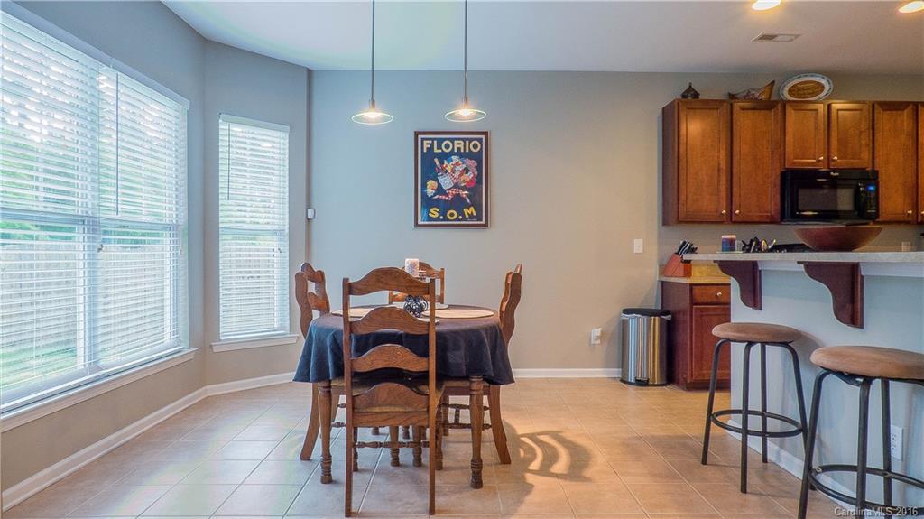 Highland Creek - Residential