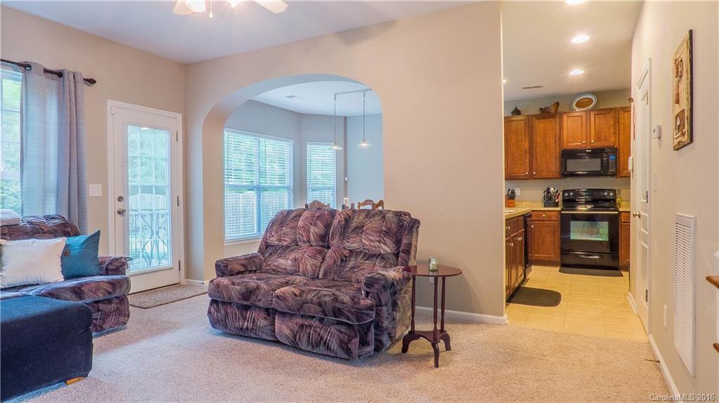 Highland Creek - Residential