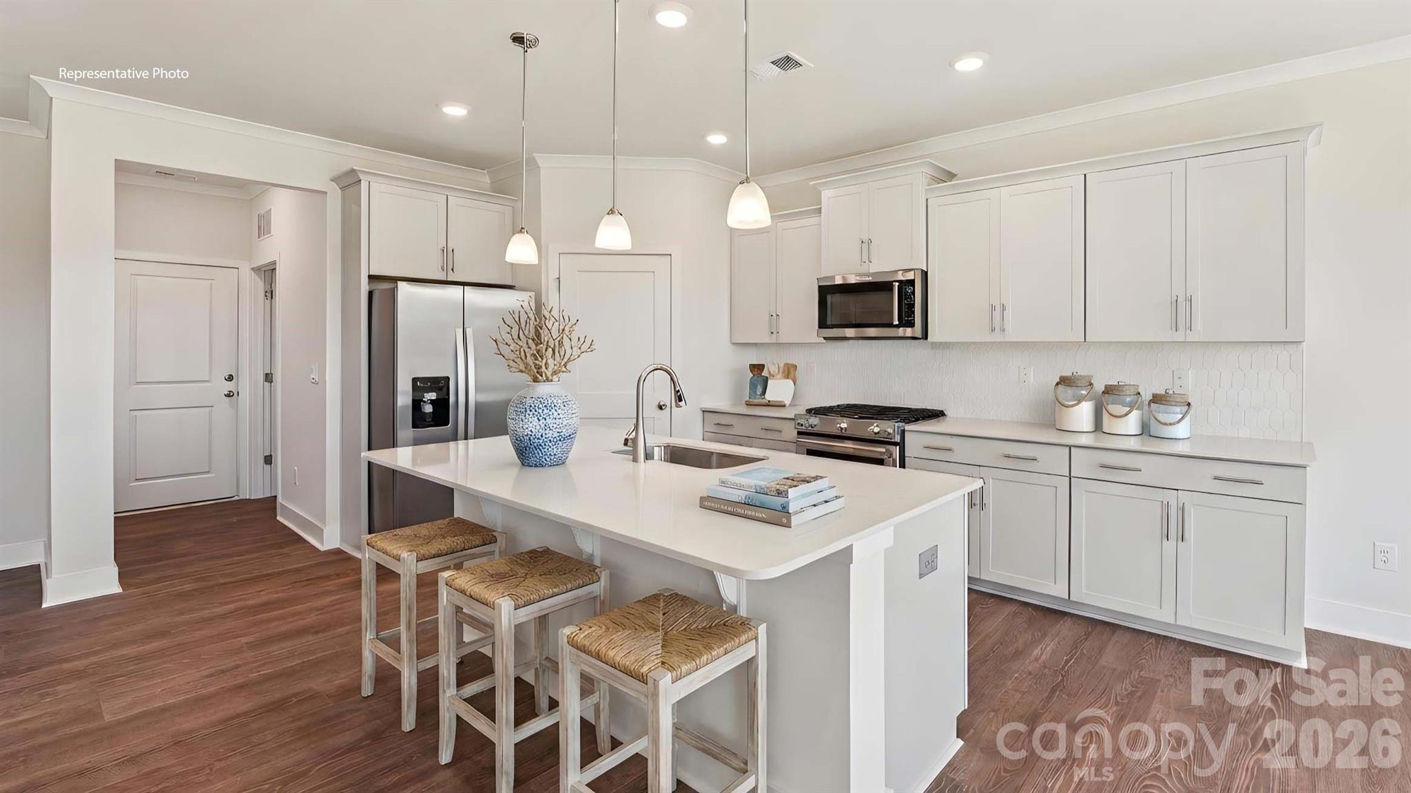 Westport - Residential