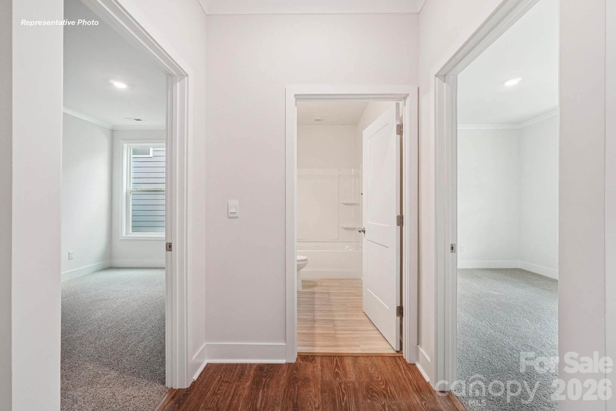 Westport - Residential