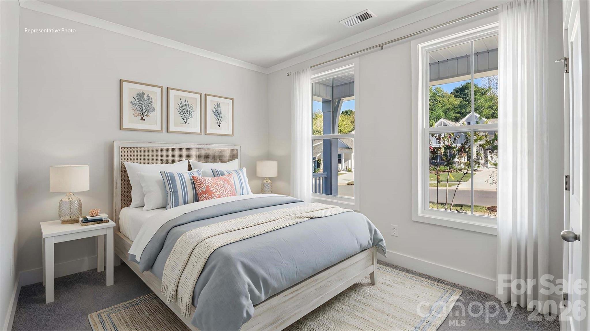 Westport - Residential