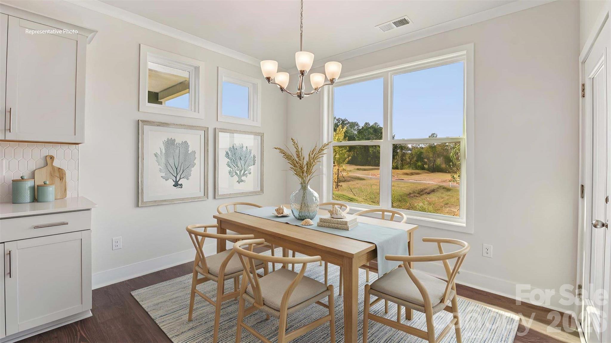 Westport - Residential