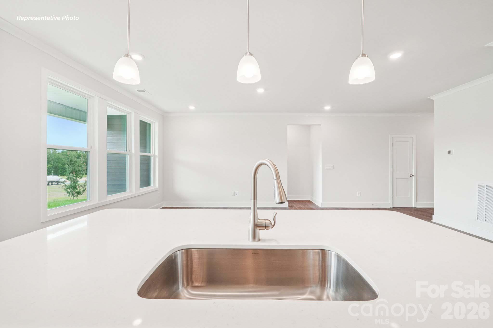 Westport - Residential