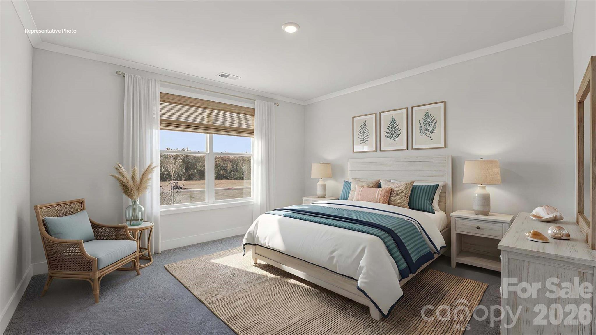 Westport - Residential