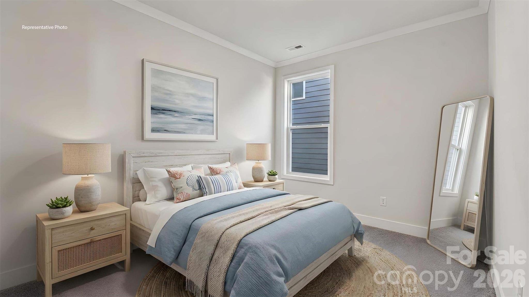 Westport - Residential