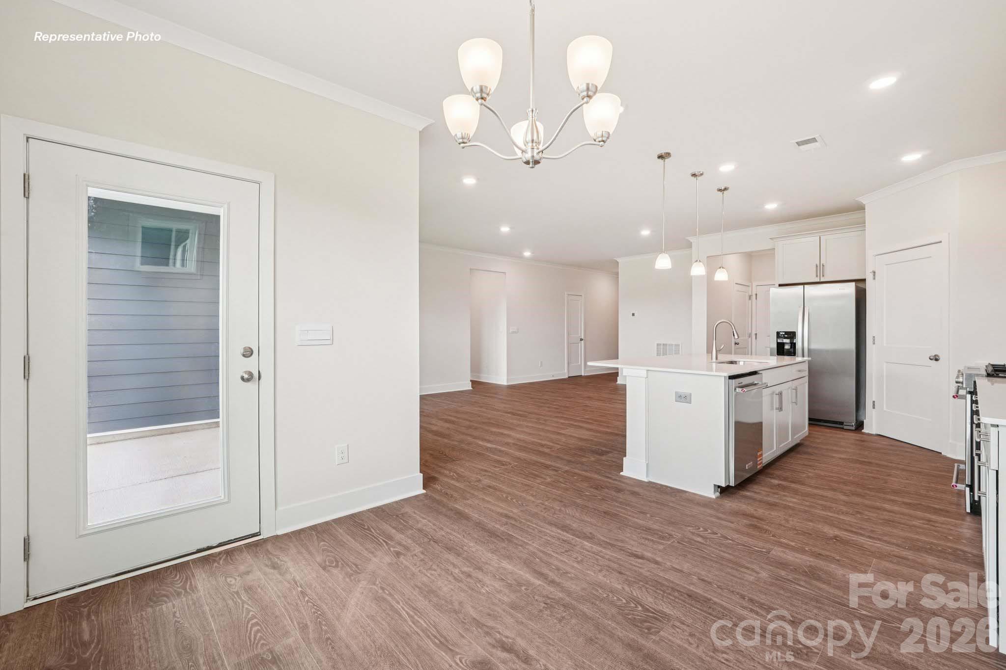 Westport - Residential