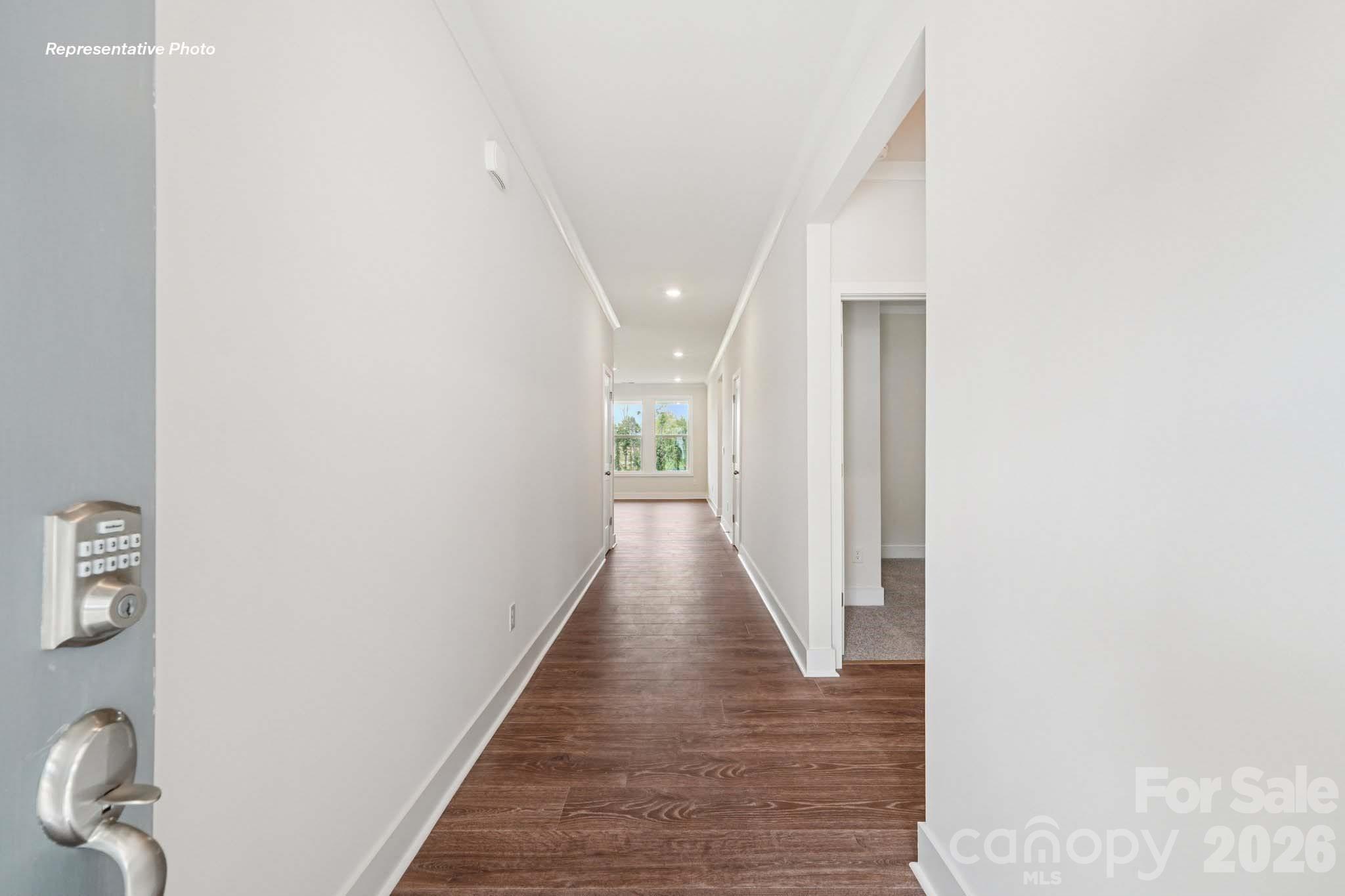 Westport - Residential