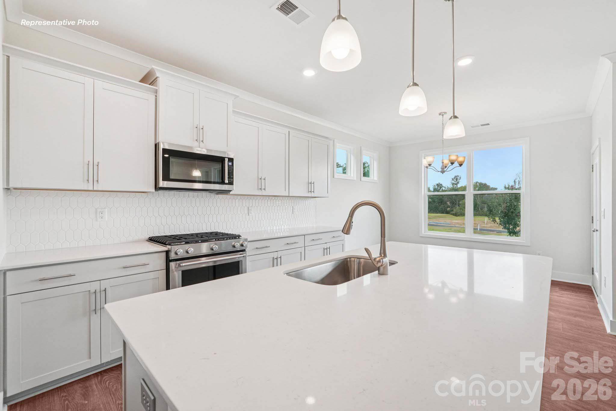 Westport - Residential