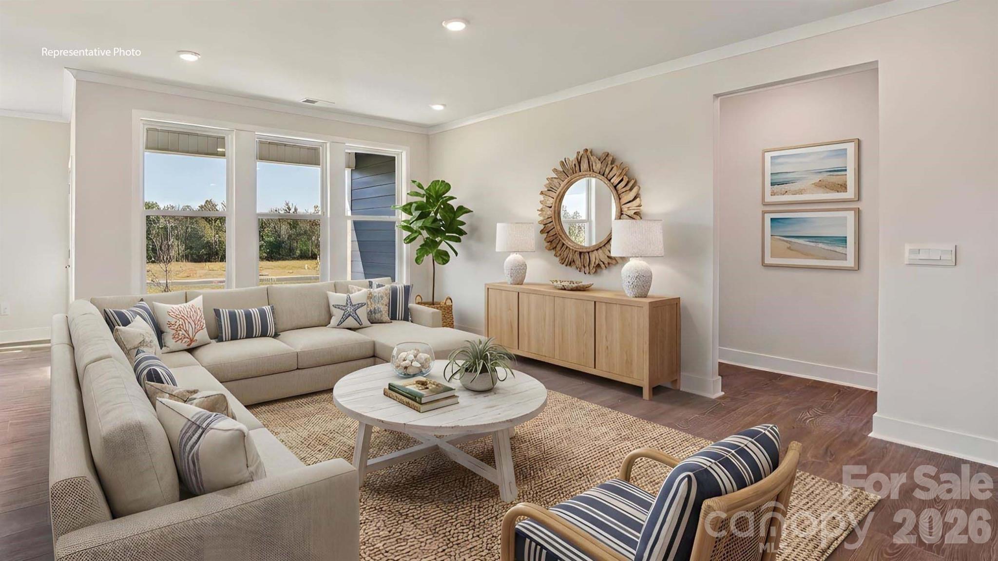 Westport - Residential