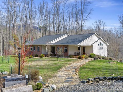 12 Riverview Drive Bakersville NC 28705