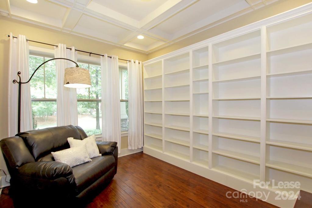 Riverwood Bend - Residential Lease