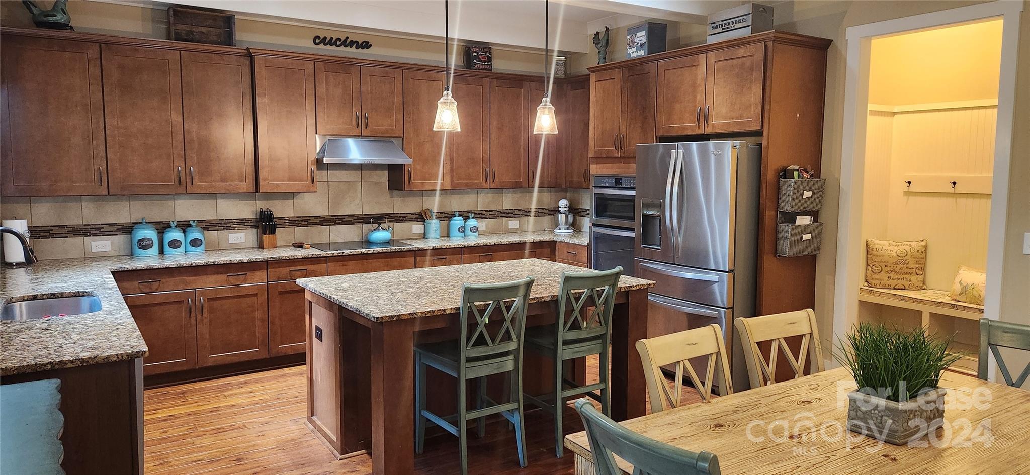 Riverwood Bend - Residential Lease