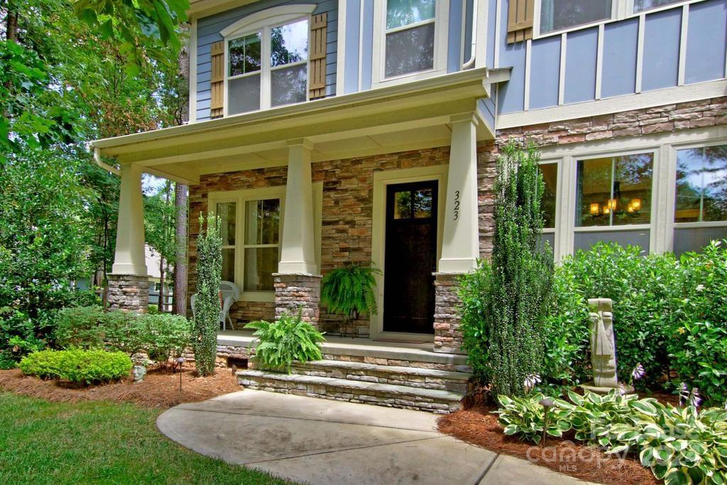 Riverwood Bend - Residential Lease