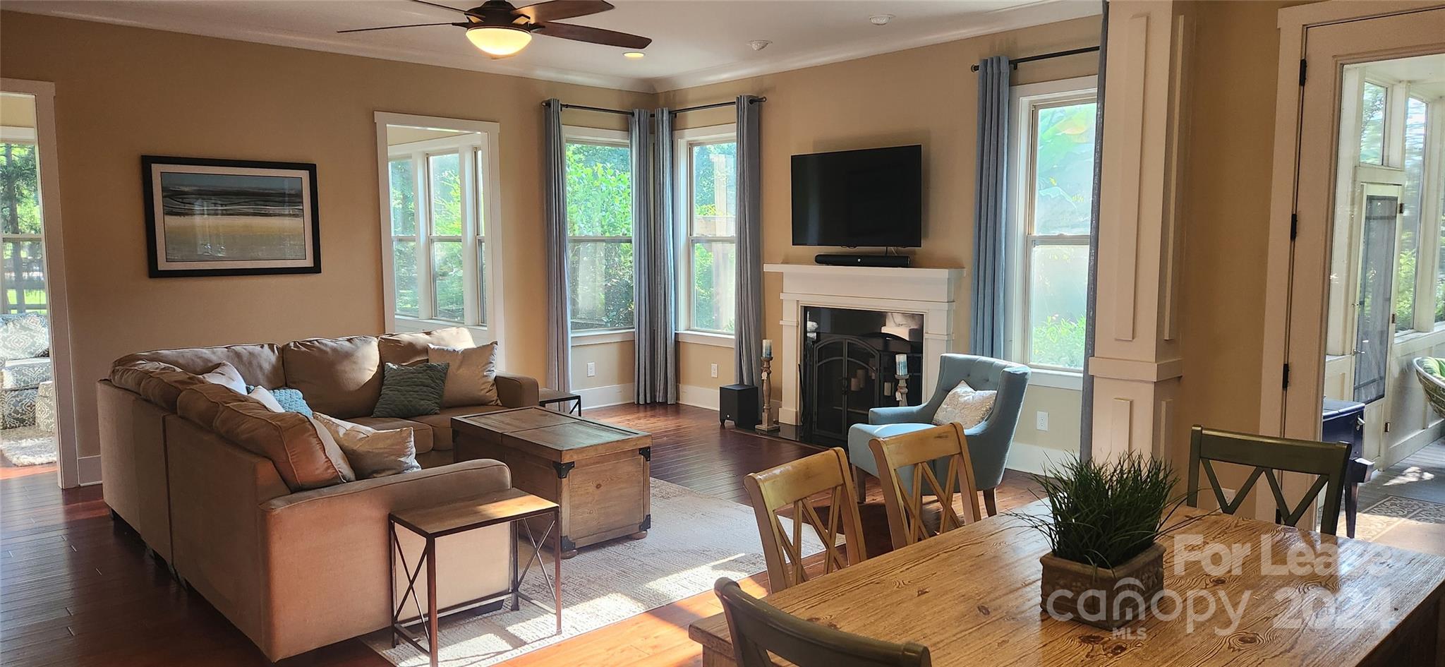 Riverwood Bend - Residential Lease