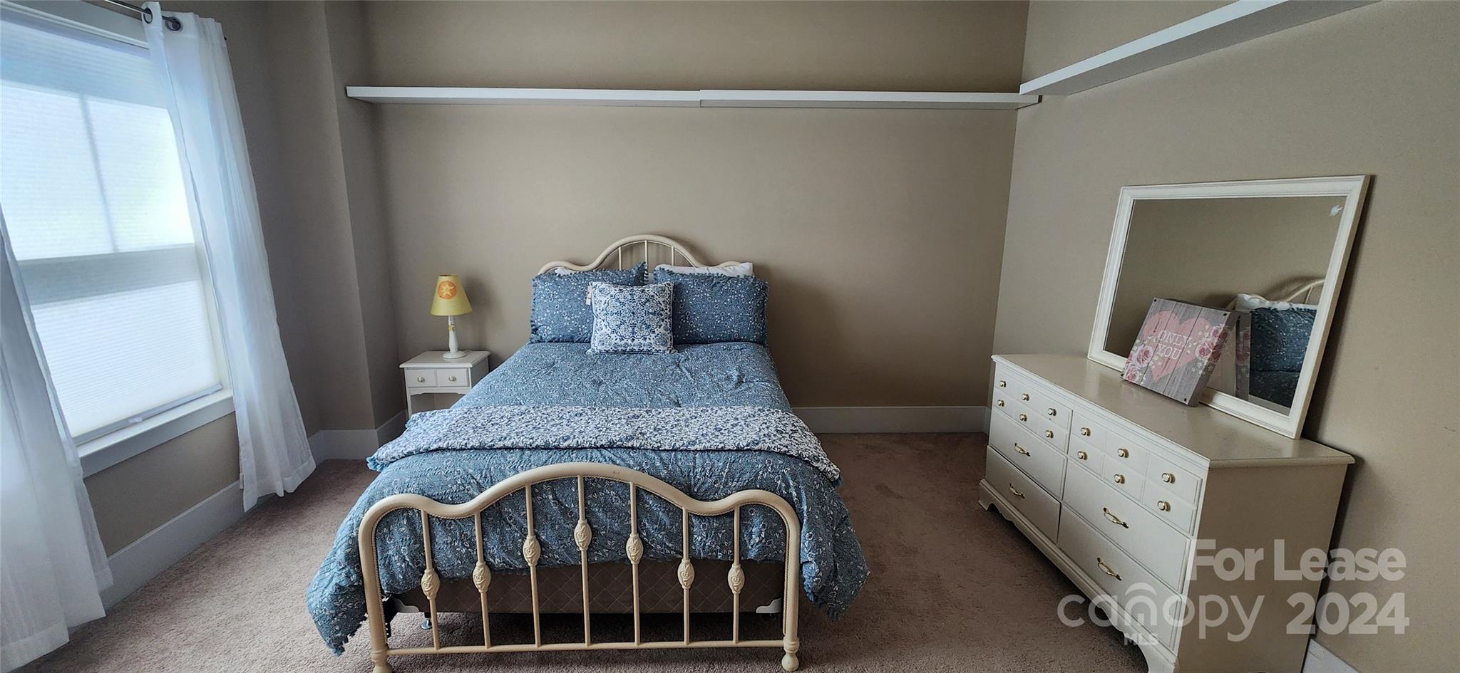 Riverwood Bend - Residential Lease