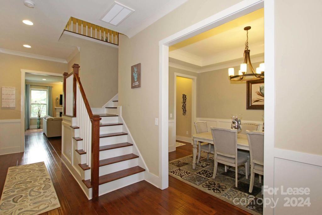 Riverwood Bend - Residential Lease