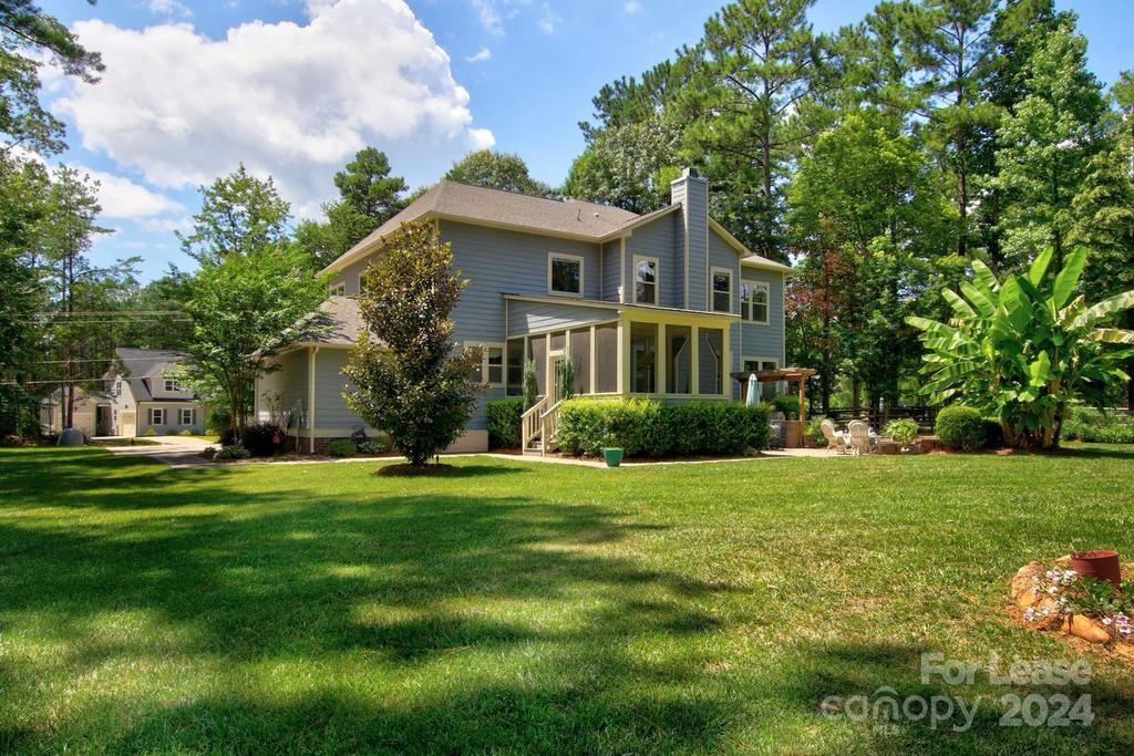 Riverwood Bend - Residential Lease