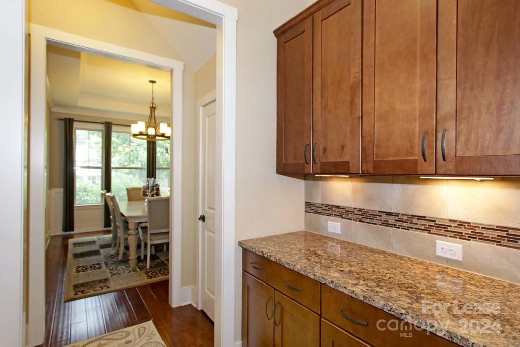 Riverwood Bend - Residential Lease