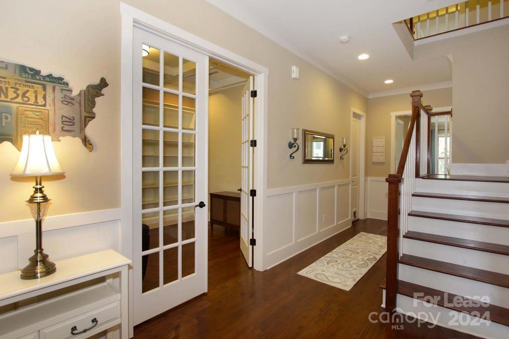 Riverwood Bend - Residential Lease