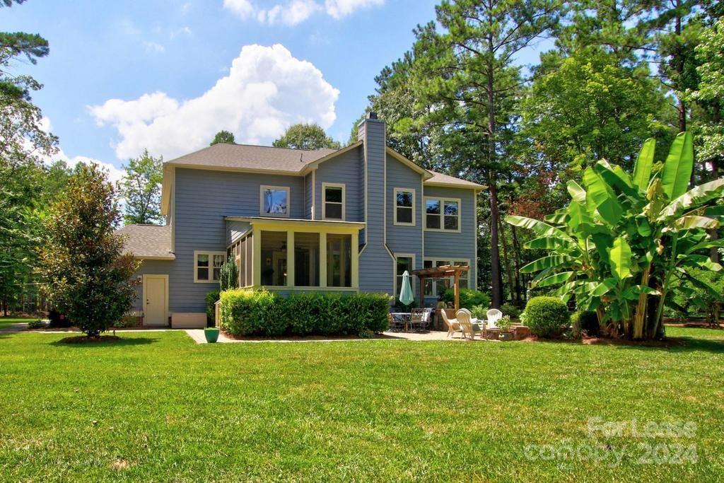 Riverwood Bend - Residential Lease