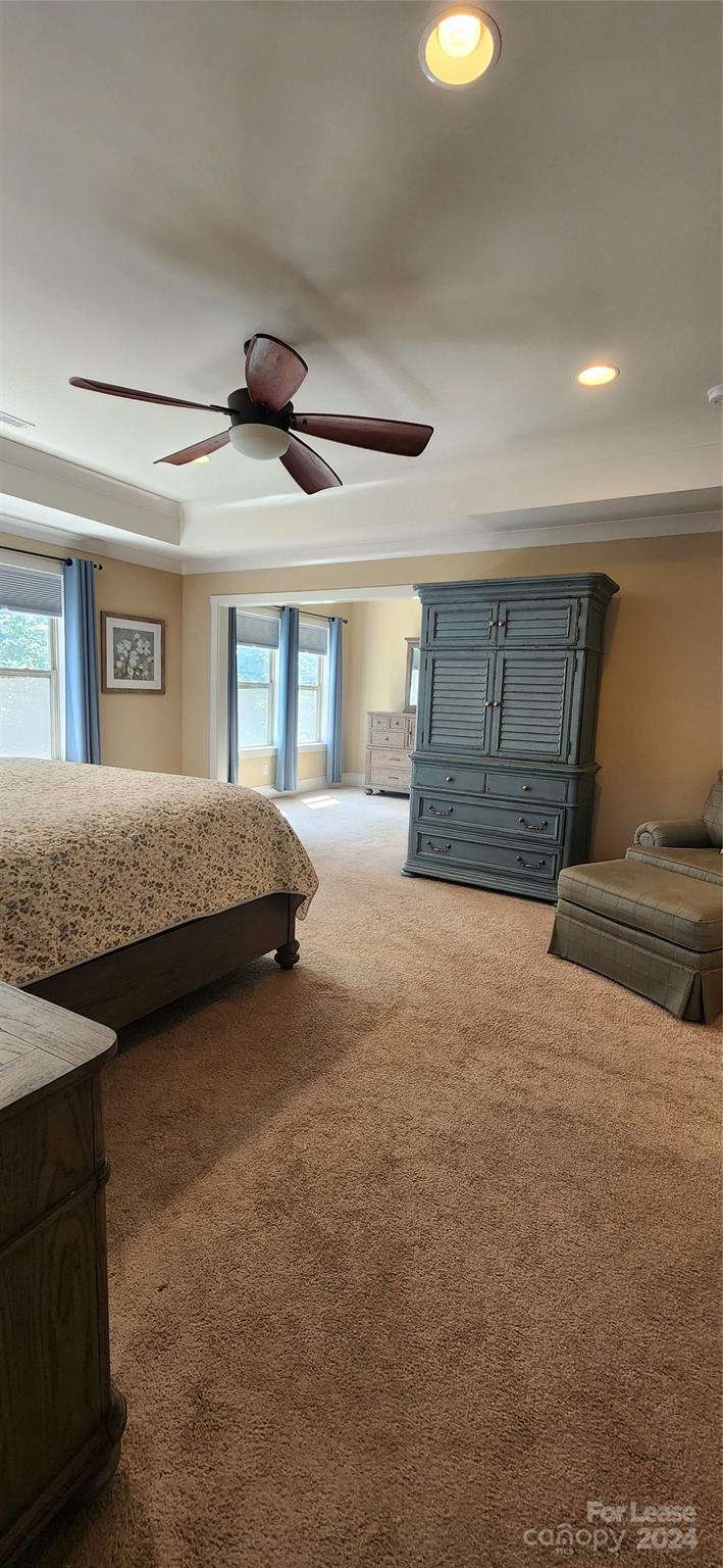 Riverwood Bend - Residential Lease