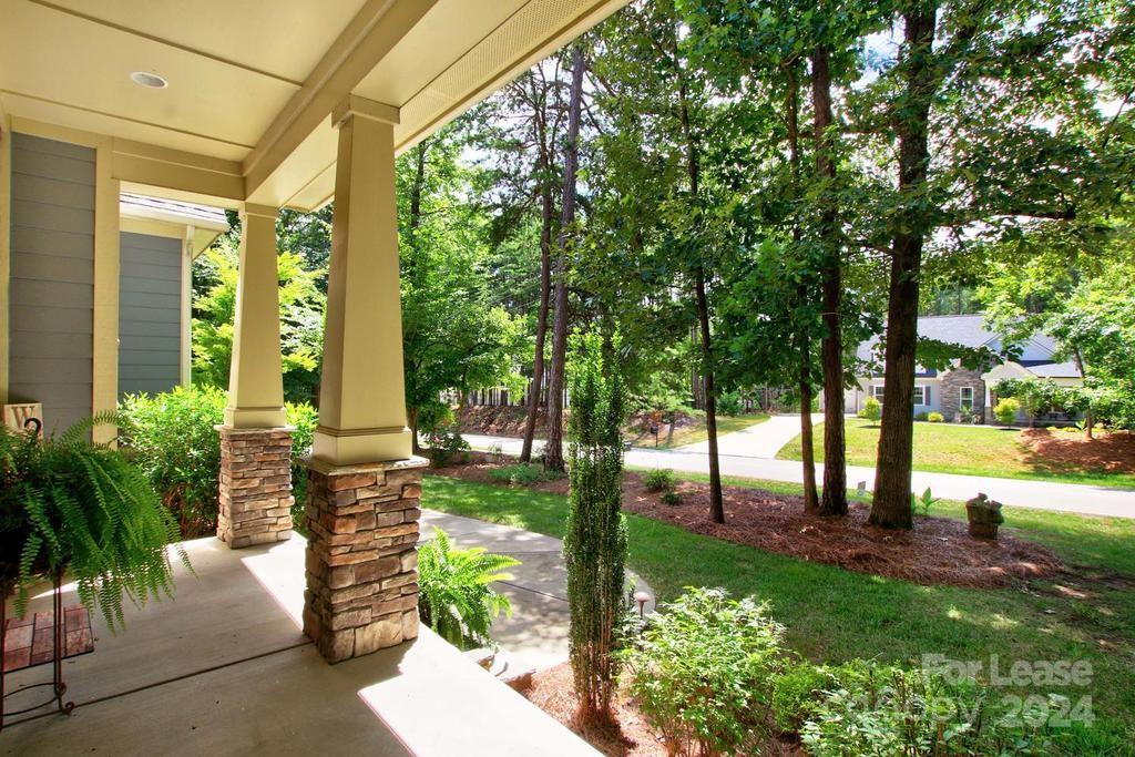 Riverwood Bend - Residential Lease