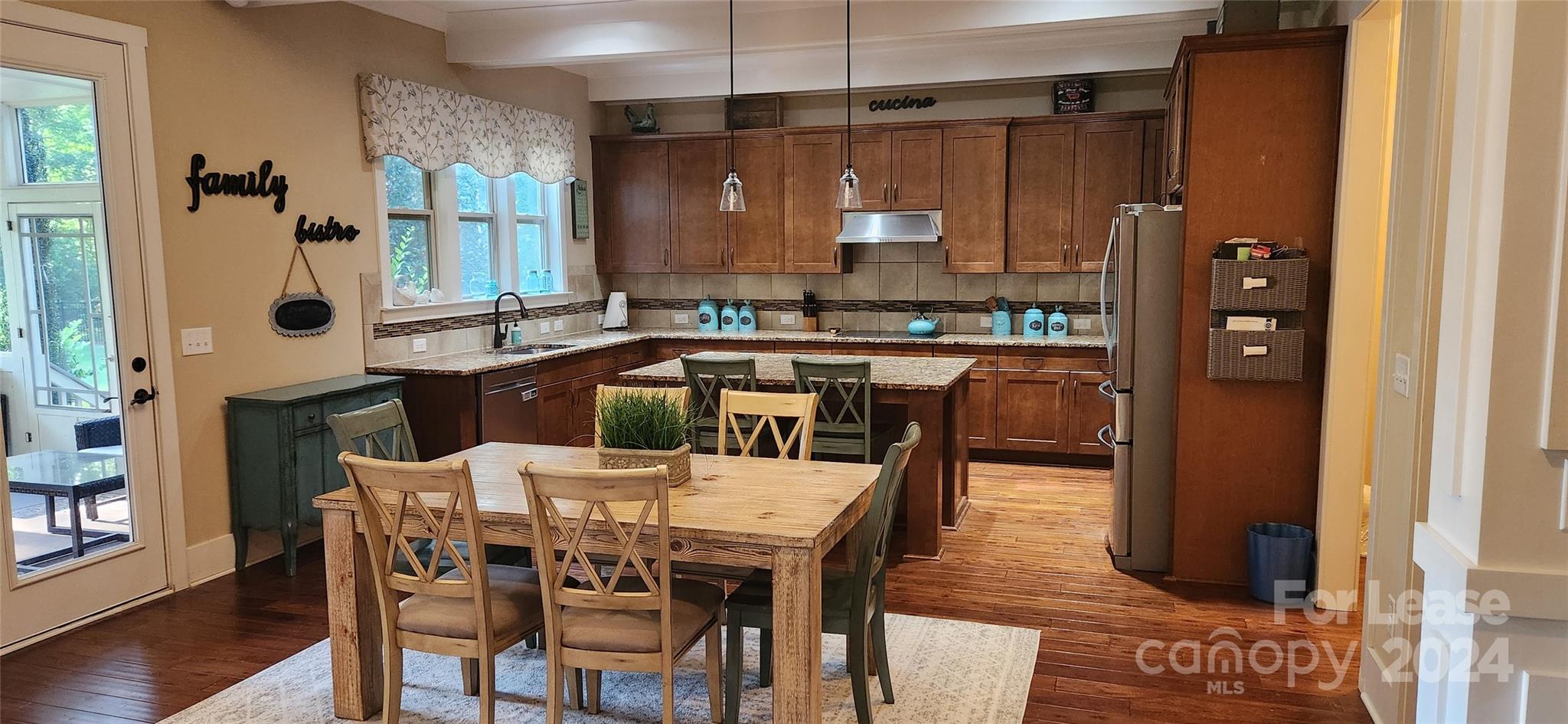 Riverwood Bend - Residential Lease