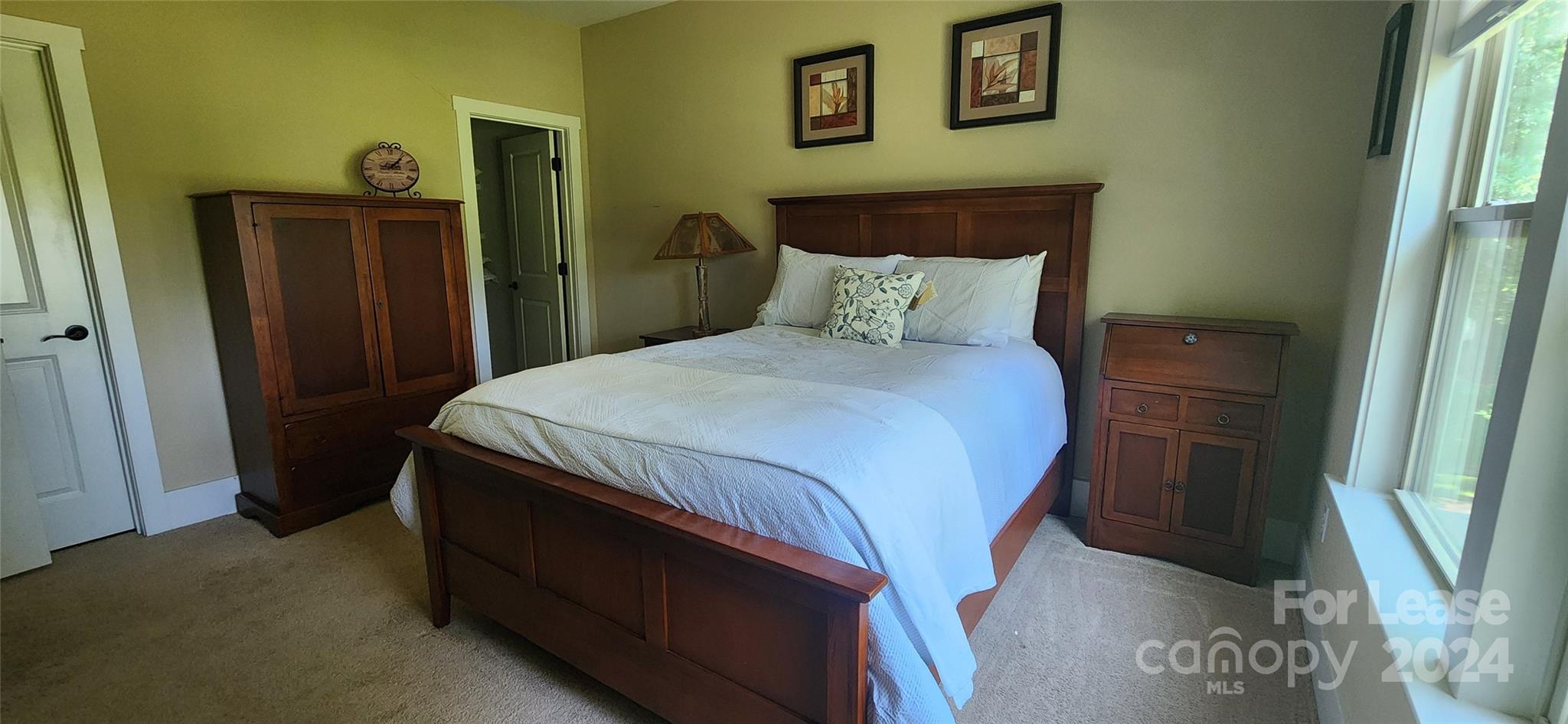 Riverwood Bend - Residential Lease