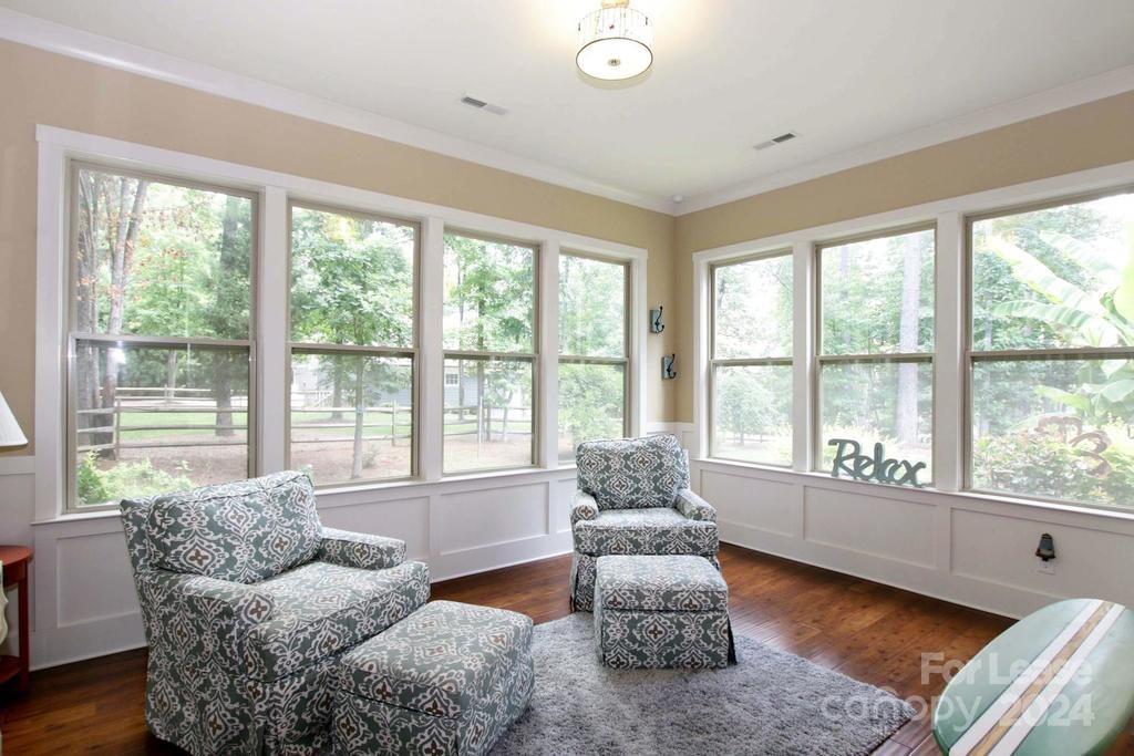 Riverwood Bend - Residential Lease