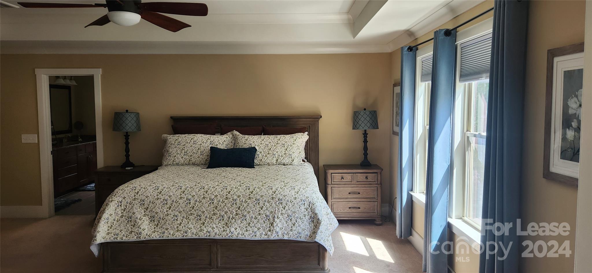 Riverwood Bend - Residential Lease