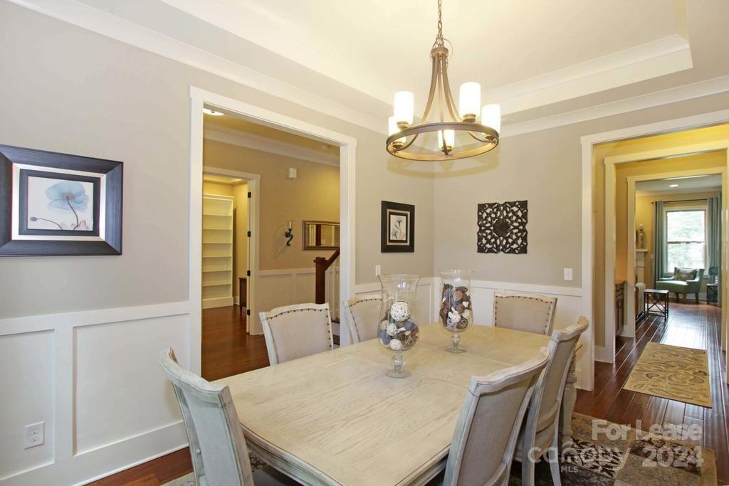 Riverwood Bend - Residential Lease