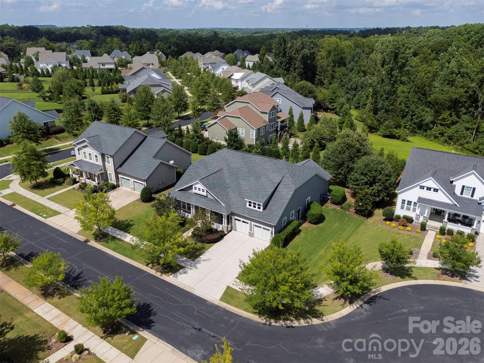 12909 Sandpiper Grove Court