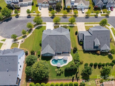 Photo of 12909 Sandpiper Grove Court, Charlotte, NC 28278 (MLS # 4412295)
