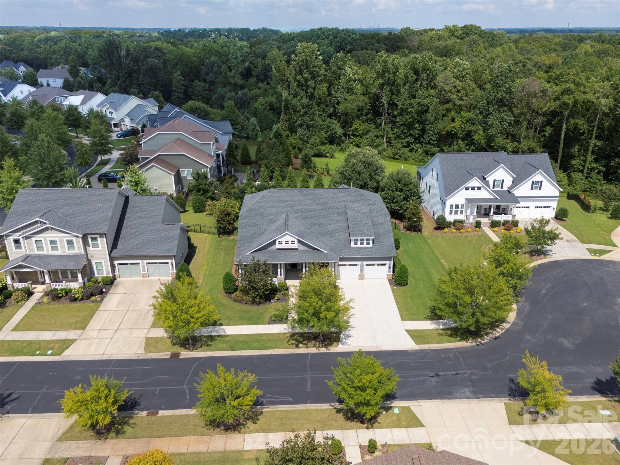 12909 Sandpiper Grove Court