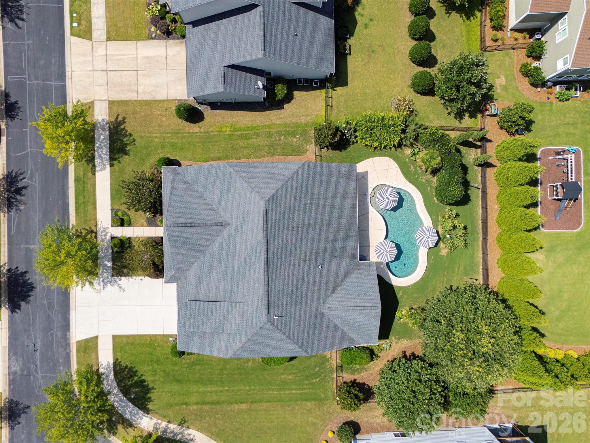 12909 Sandpiper Grove Court