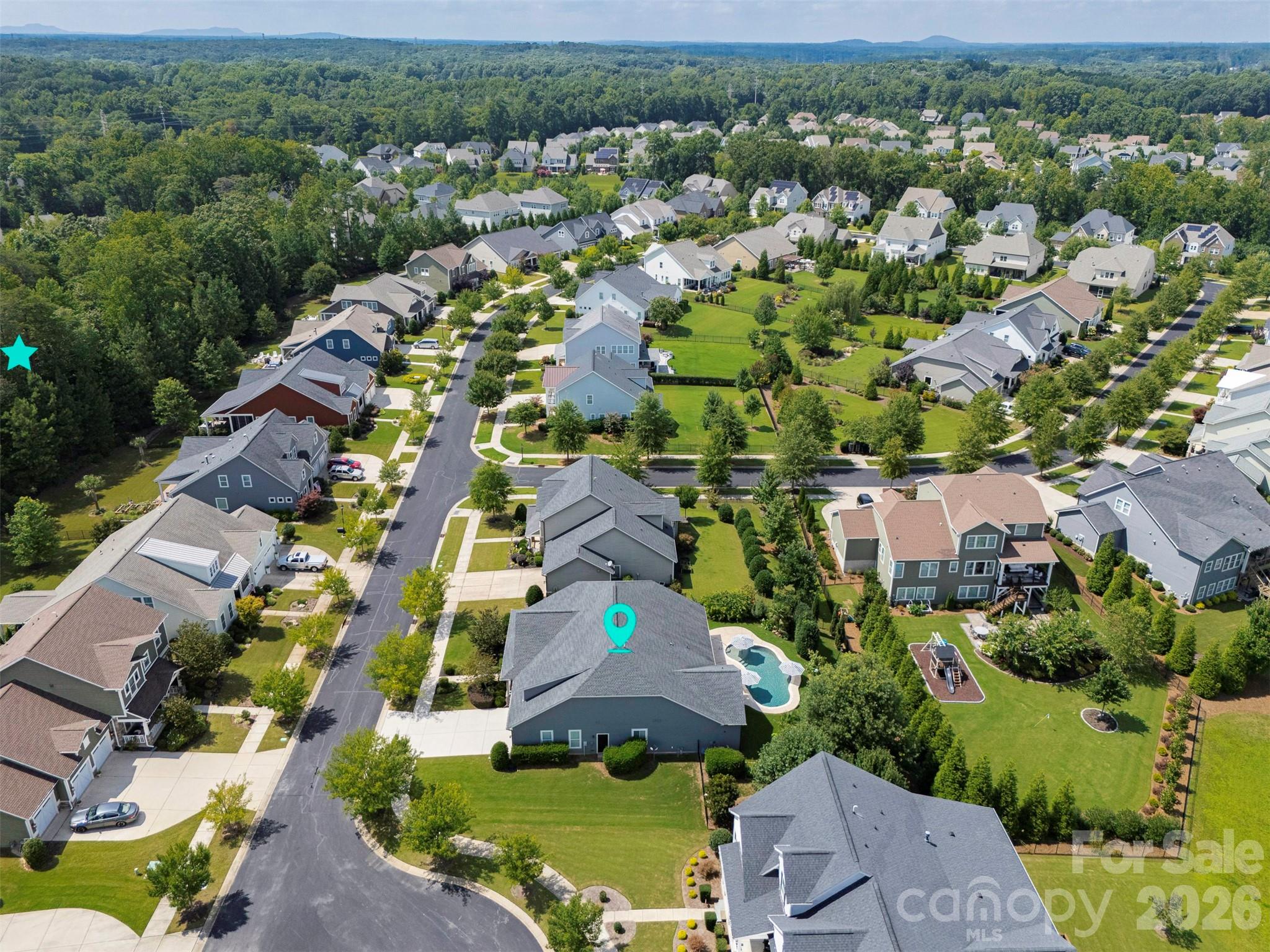 12909 Sandpiper Grove Court