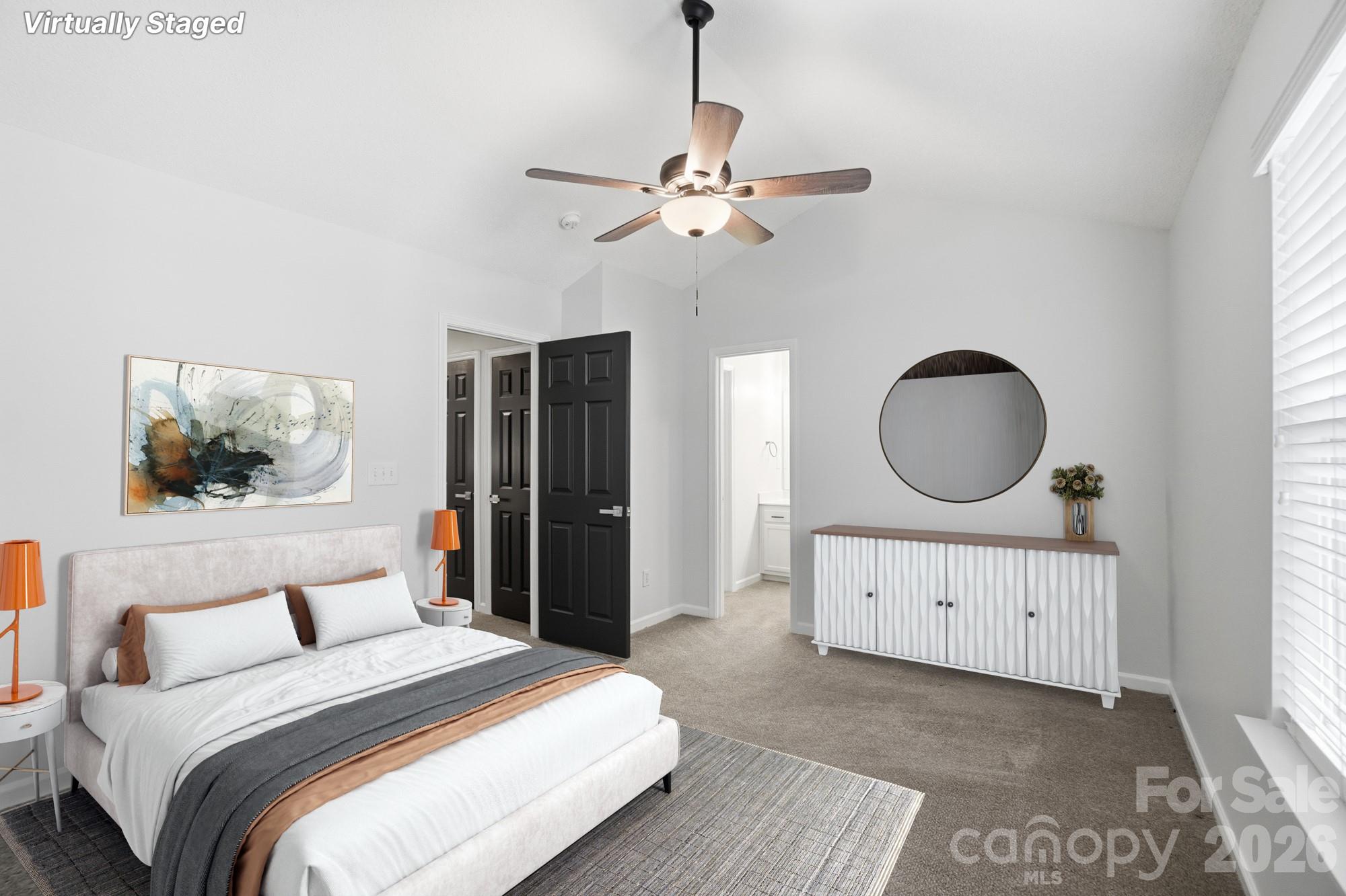 Hunter Downs - Residential