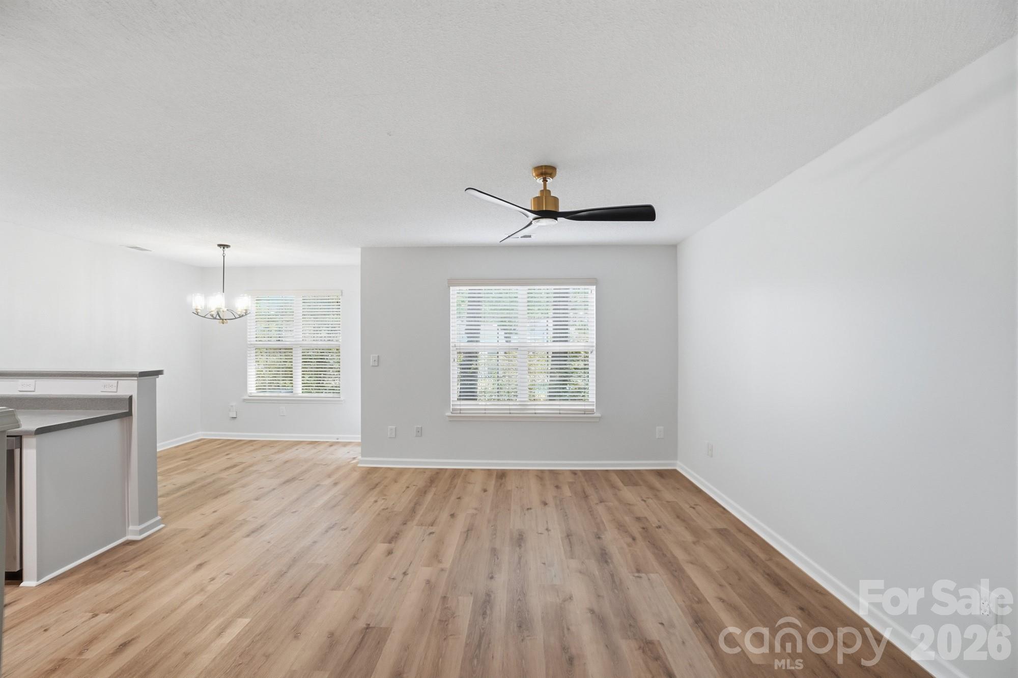 Hunter Downs - Residential