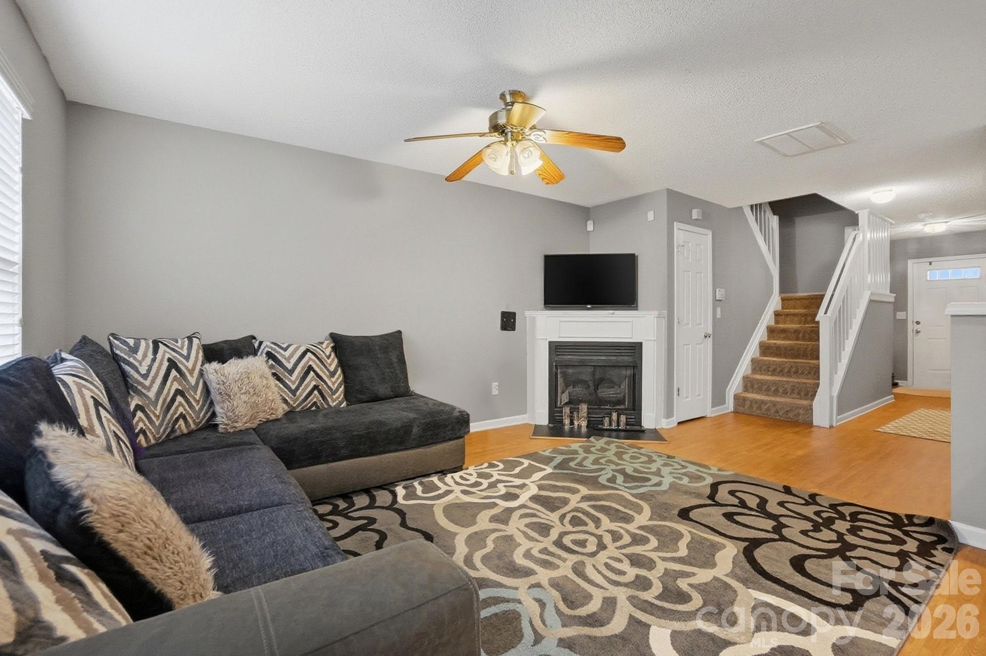 Hunter Downs - Residential