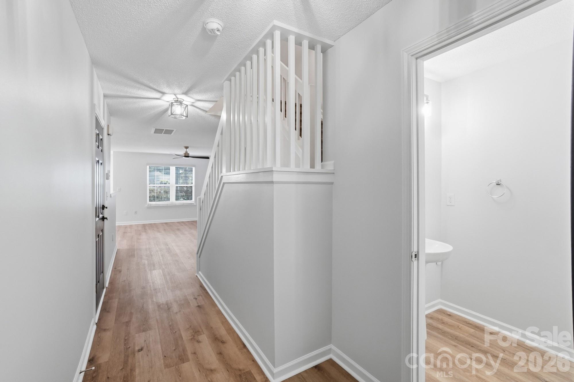 Hunter Downs - Residential