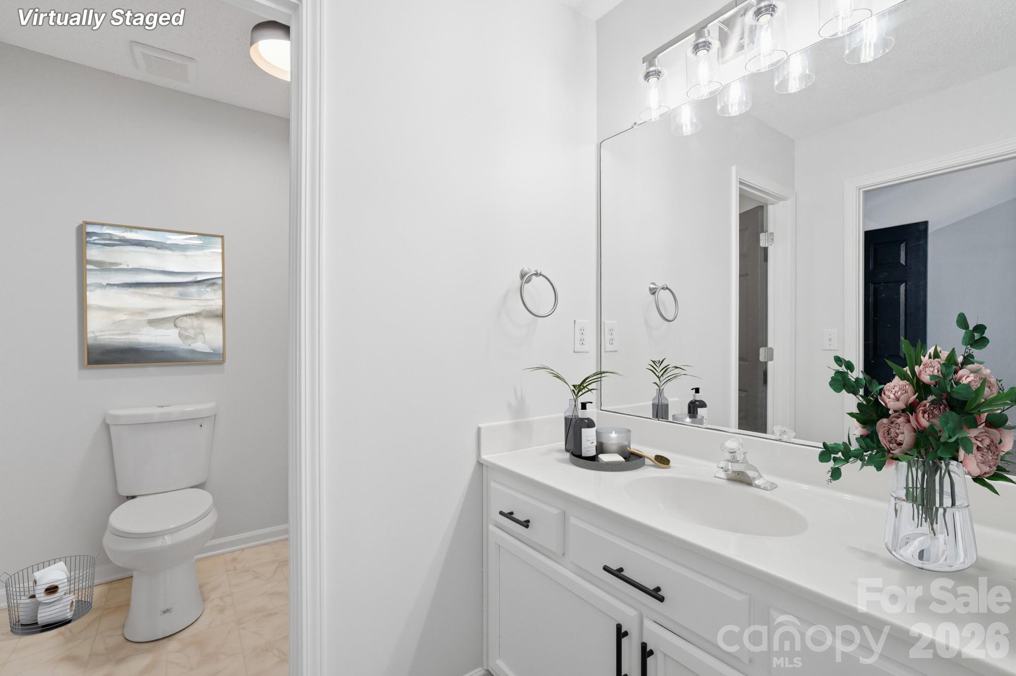 Hunter Downs - Residential