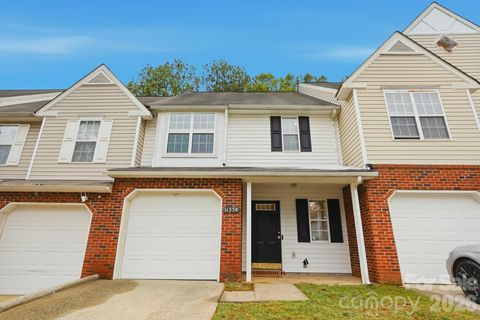 11338 Yellow Spaniel Court Charlotte NC 28269