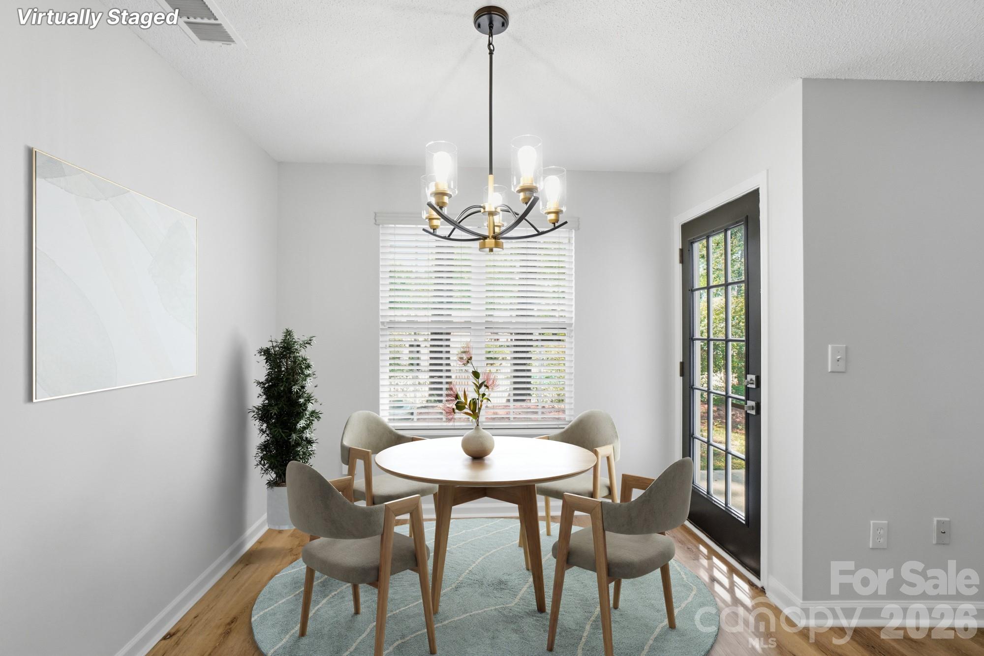 Hunter Downs - Residential