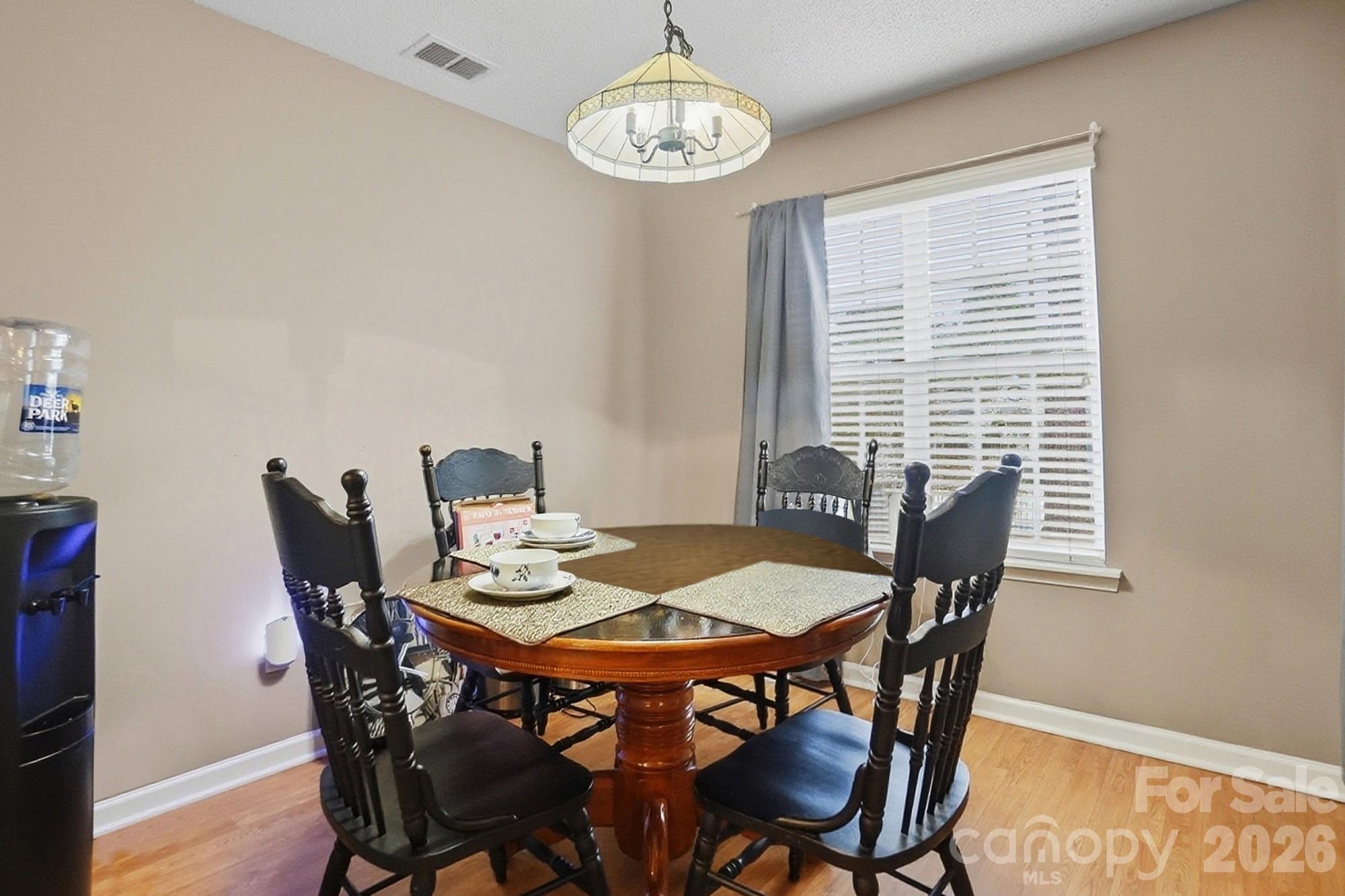 Hunter Downs - Residential