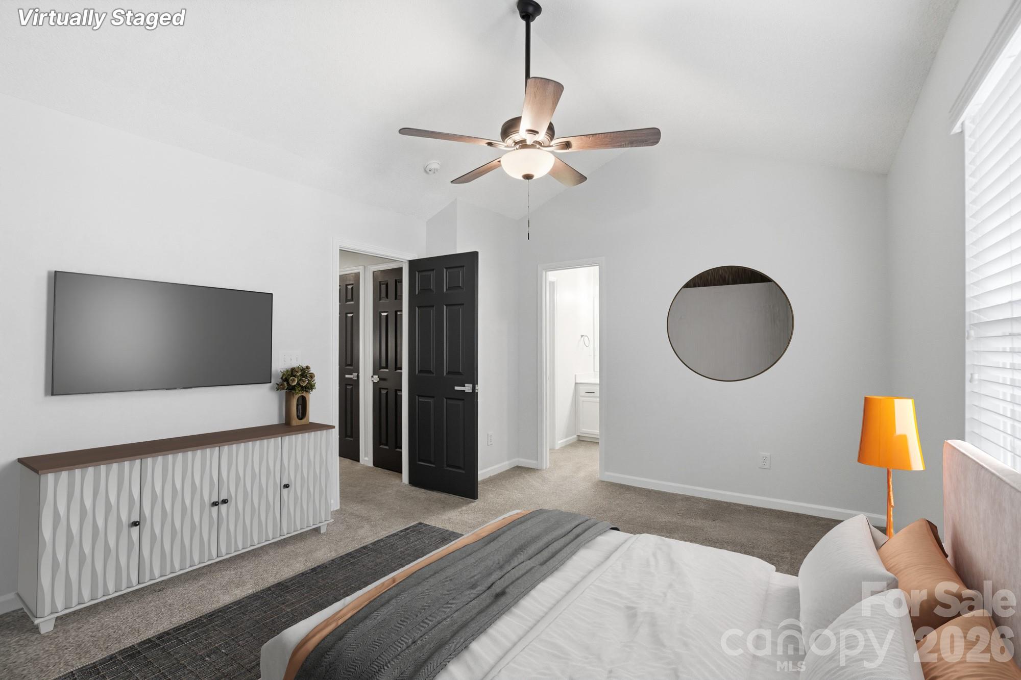 Hunter Downs - Residential